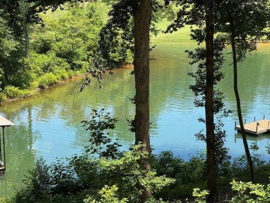 Lake Lot For Sale in Hayesville, North Carolina