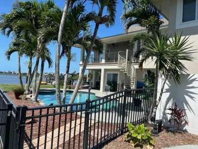 Lake Home For Sale in Melbourne Beach, Florida