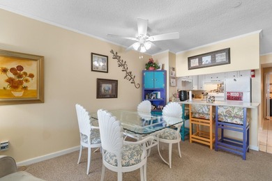 If you've been dreaming about a top-floor place at the beach - photo 9
