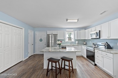 Welcome to 558 Mission Road in the charming community of Boiling - photo 11