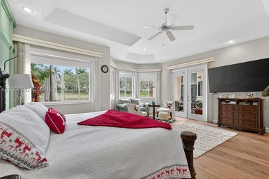A rare opportunity to own a waterfront masterpiece on an - photo 12