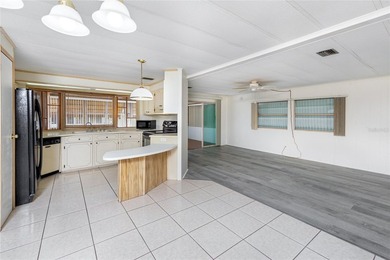 Spacious 2BR/2BA manufactured home in the desired community of - photo 12