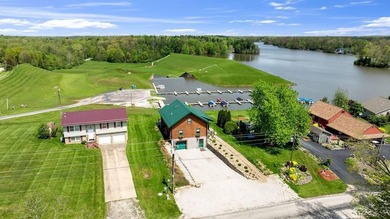 Escape to the serene beauty of Candlewood Lake with this - photo 3