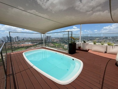 Elite Golf Lifestyle Penthouse in Santa Maria Panama City

Golf - photo 3