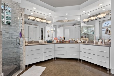 A rare opportunity to own a waterfront masterpiece on an - photo 16