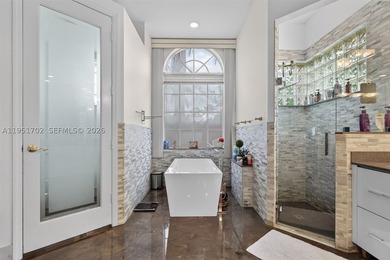 A rare opportunity to own a waterfront masterpiece on an - photo 17