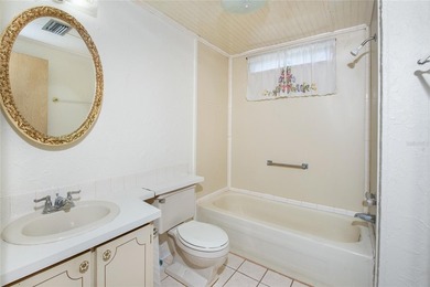 Spacious 2BR/2BA manufactured home in the desired community of - photo 17