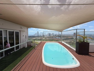 Elite Golf Lifestyle Penthouse in Santa Maria Panama City

Golf - photo 8