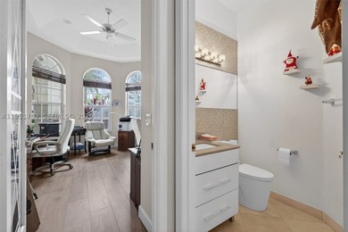 A rare opportunity to own a waterfront masterpiece on an - photo 18