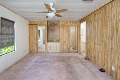 Spacious 2BR/2BA manufactured home in the desired community of - photo 18
