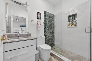 A rare opportunity to own a waterfront masterpiece on an - photo 25