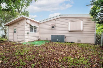 Spacious 2BR/2BA manufactured home in the desired community of - photo 27