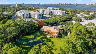 Tucked away on over 3 acres of secluded paradise in the center - photo 2