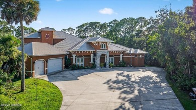 Tucked away on over 3 acres of secluded paradise in the center - photo 3