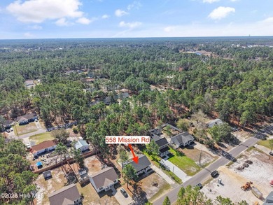 Welcome to 558 Mission Road in the charming community of Boiling - photo 34