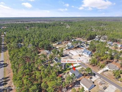 Welcome to 558 Mission Road in the charming community of Boiling - photo 36