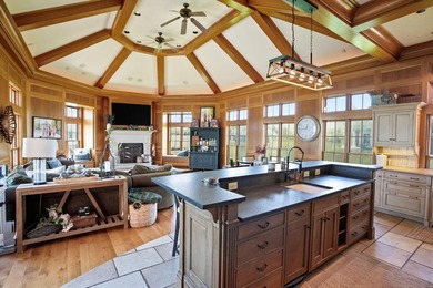A truly extraordinary estate offering unmatched privacy, luxury - photo 8