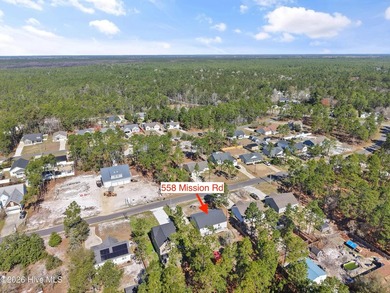 Welcome to 558 Mission Road in the charming community of Boiling - photo 38