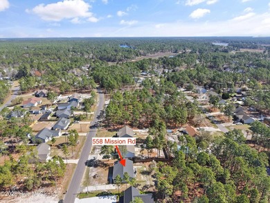 Welcome to 558 Mission Road in the charming community of Boiling - photo 39