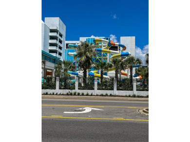 Investment opportunity! This efficiency unit at Landmark Resort - photo 1