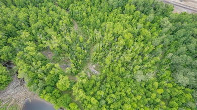 (private lake, pond, creek) Lot For Sale in Brookston Minnesota