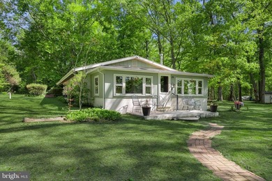 (private lake, pond, coastal) Home For Sale in Millington Maryland