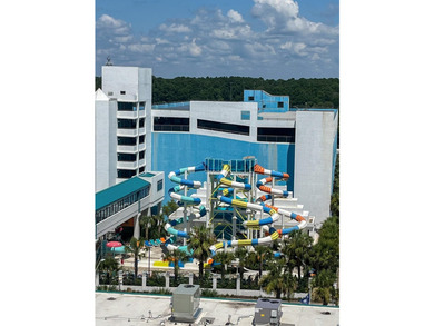 Investment opportunity! This efficiency unit at Landmark Resort - photo 2