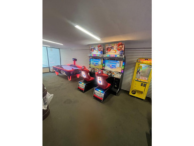 Investment opportunity! This efficiency unit at Landmark Resort - photo 9
