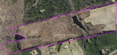 Lake Lot For Sale in Buffalo Junction, Virginia