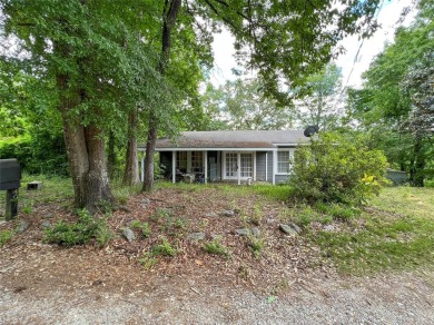Jordan Lake Home For Sale in Wetumpka Alabama