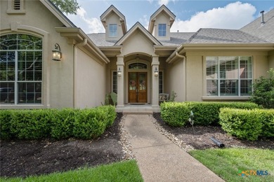 Private golf course views. You will love this home with 4 - photo 3