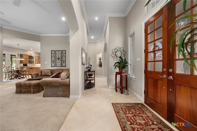 Private golf course views. You will love this home with 4 - photo 5