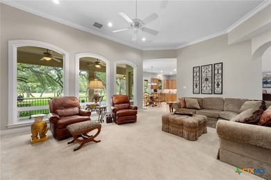 Private golf course views. You will love this home with 4 - photo 6