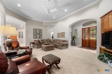 Private golf course views. You will love this home with 4 - photo 7