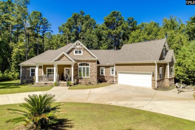 Lake Monticello Home For Sale in Jenkinsville South Carolina