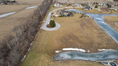 Lake Lot For Sale in Chesterton, Indiana