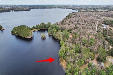 Escape to the Northwoods with this beautiful and private 2 - photo 2
