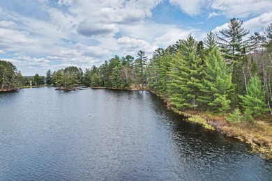 Escape to the Northwoods with this beautiful and private 2 - photo 5