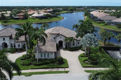 Welcome to one of the most extraordinary homes in Lakoya at Lely - photo 1