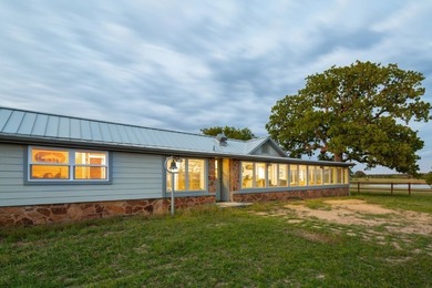 Brazos River - Palo Pinto County Home For Sale in Mineral Wells Texas