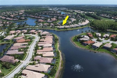 Welcome to one of the most extraordinary homes in Lakoya at Lely - photo 2