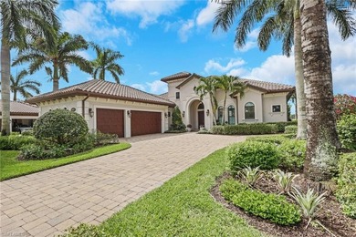 Welcome to one of the most extraordinary homes in Lakoya at Lely - photo 3