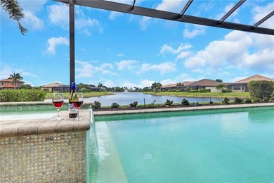 Welcome to one of the most extraordinary homes in Lakoya at Lely - photo 4