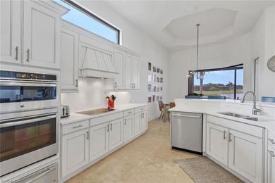 Welcome to one of the most extraordinary homes in Lakoya at Lely - photo 6