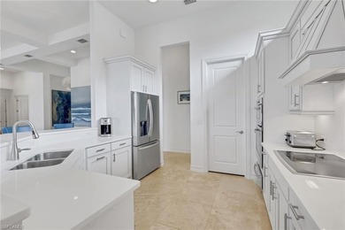 Welcome to one of the most extraordinary homes in Lakoya at Lely - photo 8