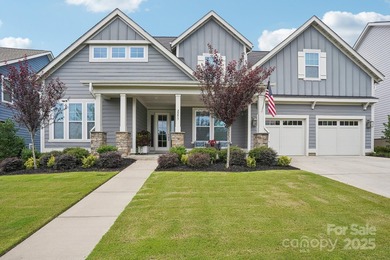 Lake Wylie Home For Sale in Lake Wylie South Carolina