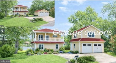 WELCOME to the Eastern Shore -- This charming Nantucket style - photo 2