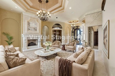 Where luxury craftsmanship meets resort-style living, this - photo 9