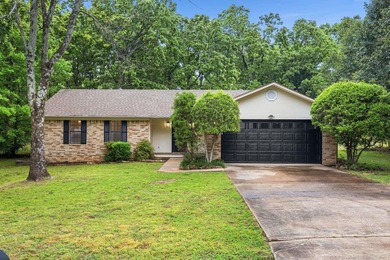 Taton Lake Home For Sale in Cabot Arkansas