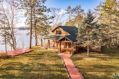 (private lake, pond, creek) Home For Sale in Alborn Minnesota